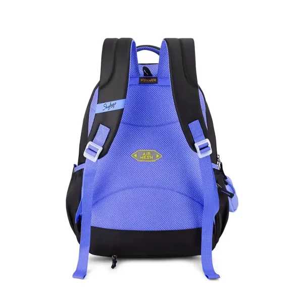 SKYBAGS FLORAL school backpack