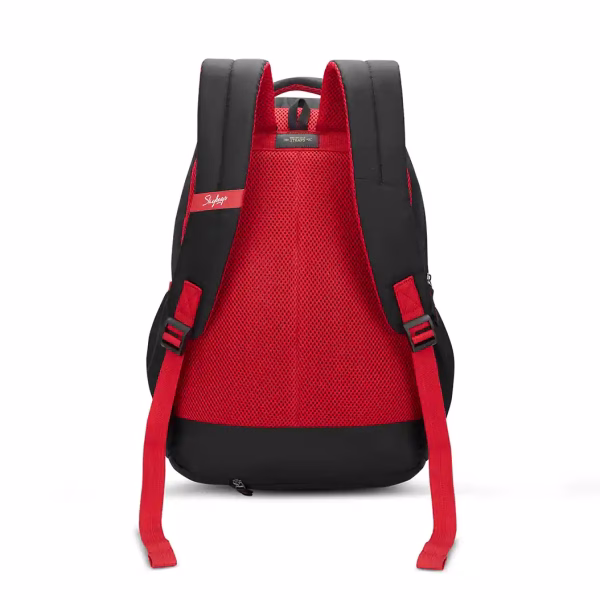 SKYBAGS KYRO RC 01 SCBP SWOOSH