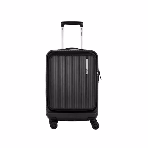 Buy Safari Recoil Trolley Bag