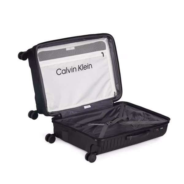 Calvin Klein Sustain