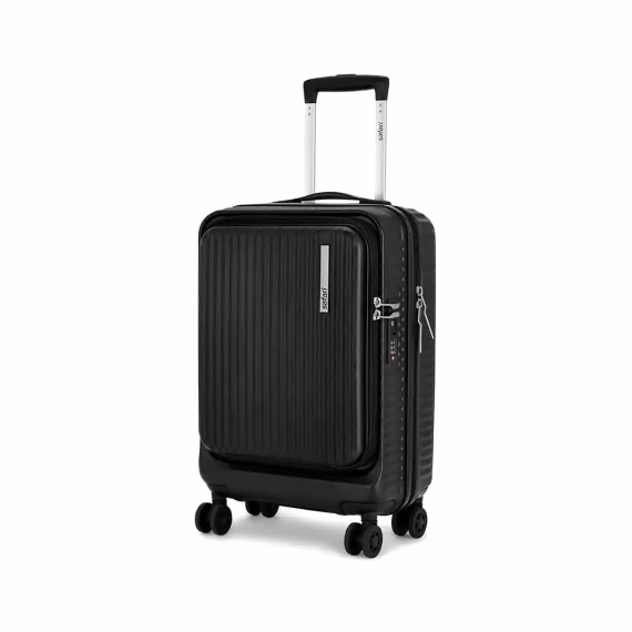 Buy Safari Recoil Trolley Bag