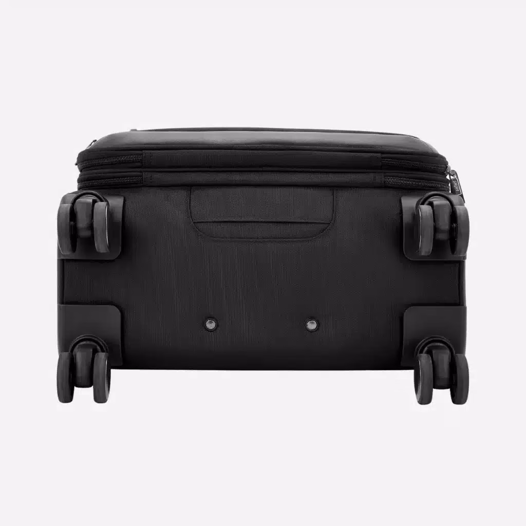Safari Phoenix Overnighter Laptop Trolley Bag with USB charging port, TSA lock, and dual wheels. - Baginnov Buy Safari Phoenix Overnighter Laptop Trolley Bag Online