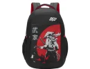 SKYBAGS KYRO RC 02 SCBP WARRIOR