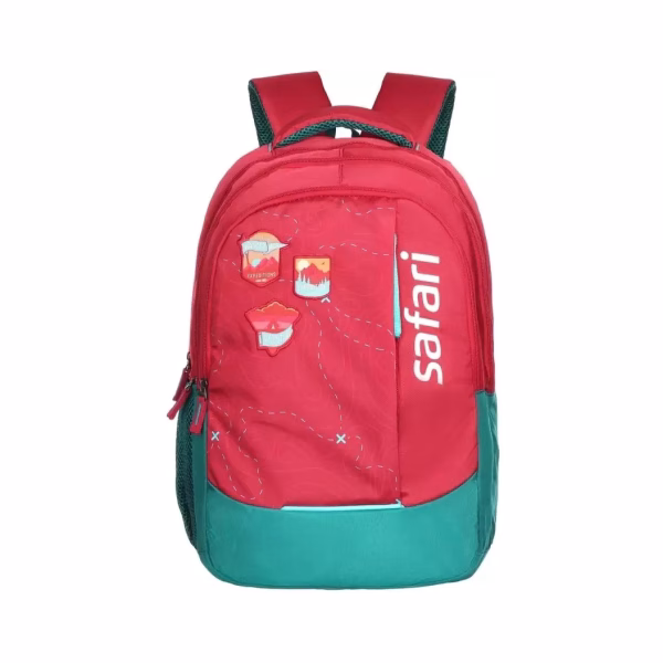 SAFARI TRIO Backpack