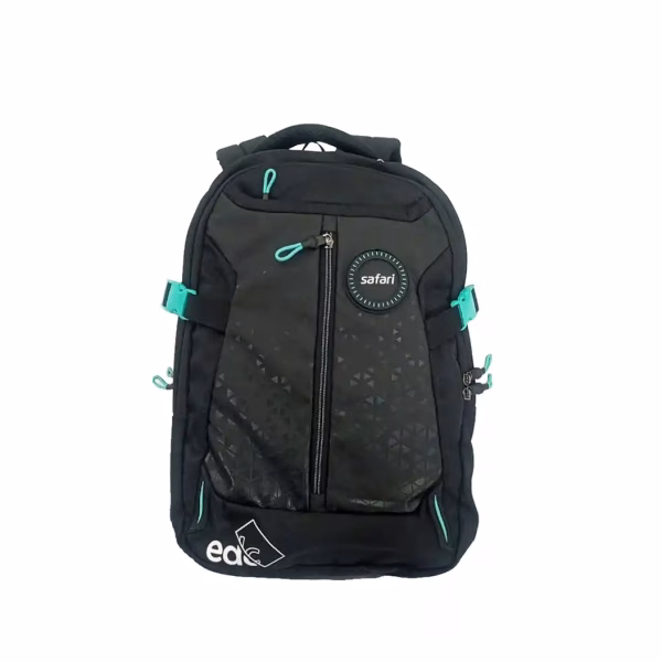 Safari Expand Backpack