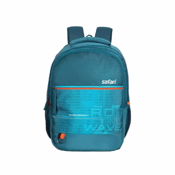 Safari Mega Backpack