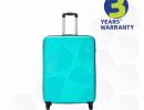 Buy Safari Pentagon Trolley Bag Online