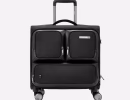 Buy Safari Phoenix Overnighter Laptop Trolley Bag Online