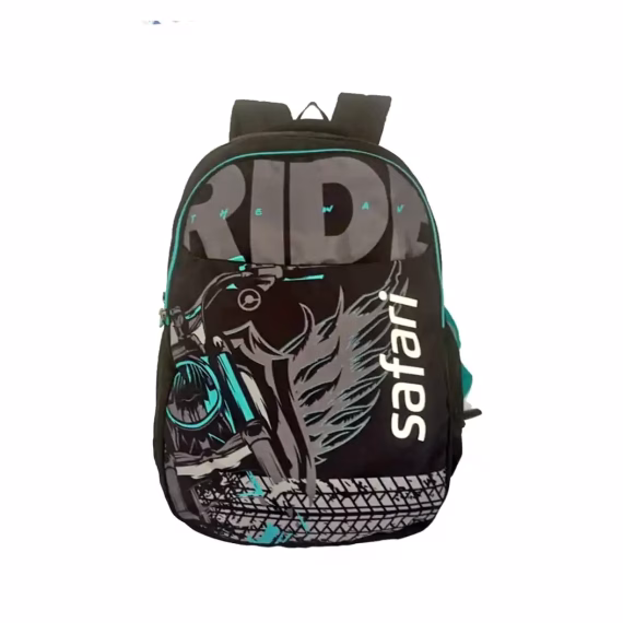 Safari TRIPLEX Laptop Backpack