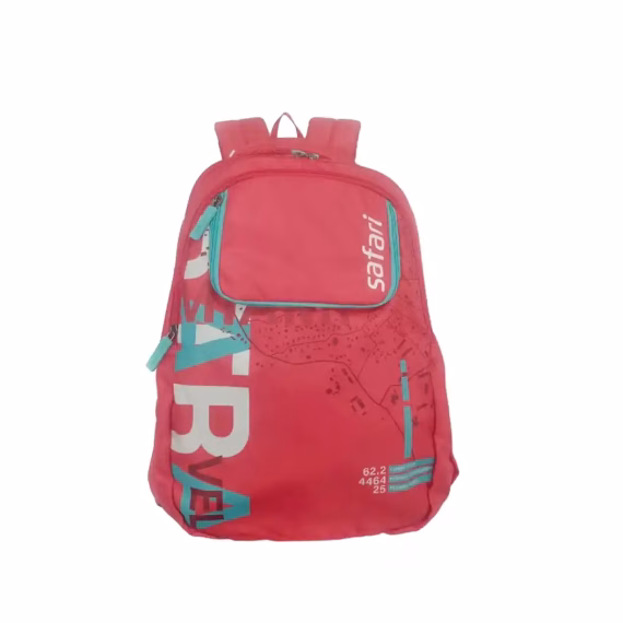 Safari TRIPLEX Laptop Backpack