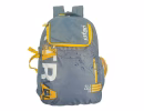 Safari TRIPLEX Laptop Backpack