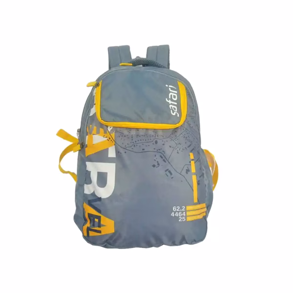 Safari TRIPLEX Laptop Backpack