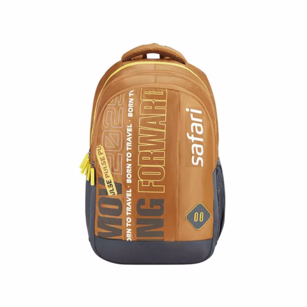 Safari TRIPLEX Laptop Backpack