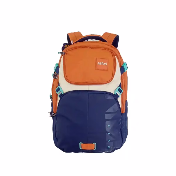 Safari Expand Backpack