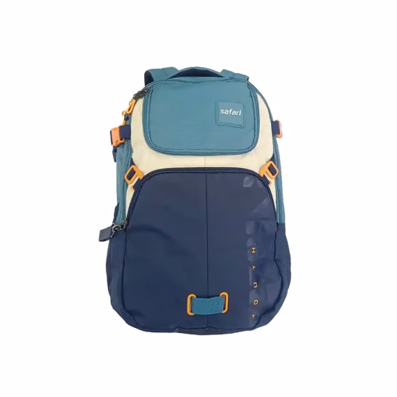 Safari Expand Backpack