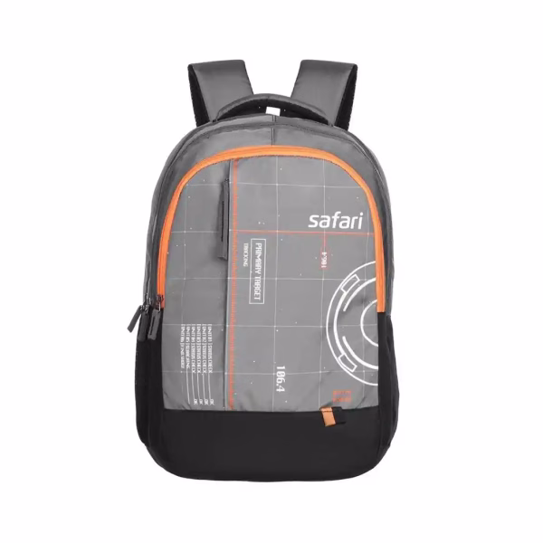 SAFARI TRIO Backpack