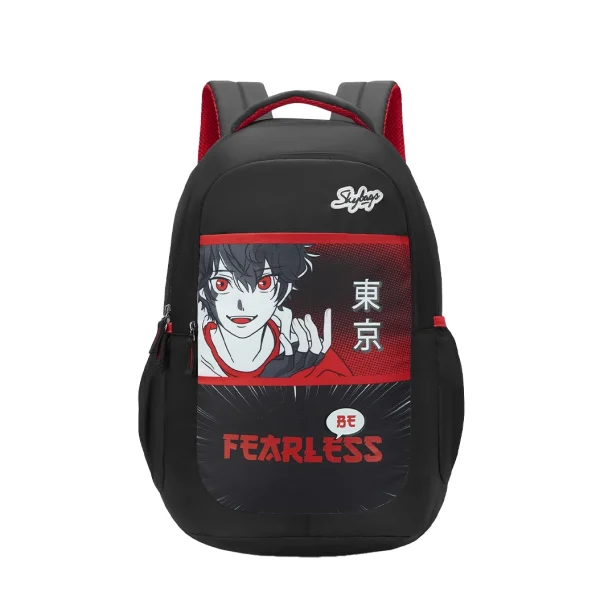 SKYBAGS KYRO RC 03 SCBP REBEL