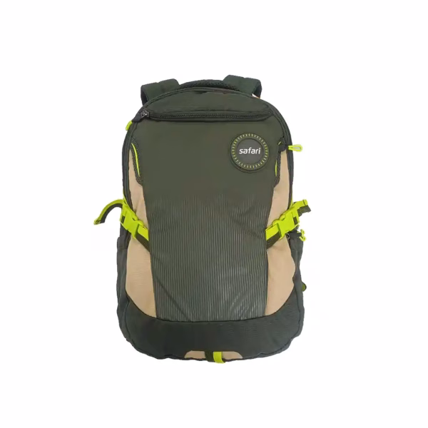 Safari Expand Backpack