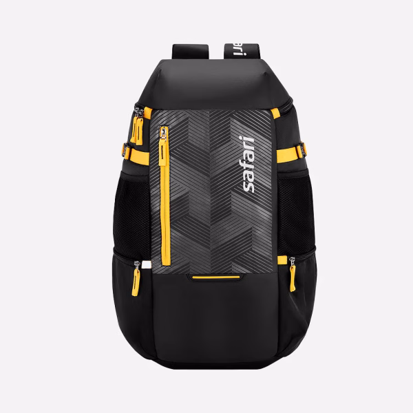 Buy Safari Quest Overnighter Travel Rucksack Online