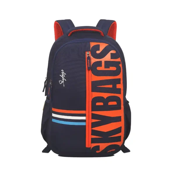 SKYBAGS KREW Laptop Backpack