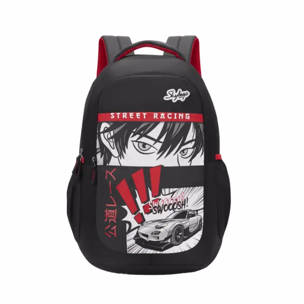SKYBAGS KYRO RC 01 SCBP SWOOSH