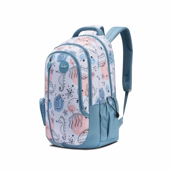 SKYBAGS CHARM School Backpack