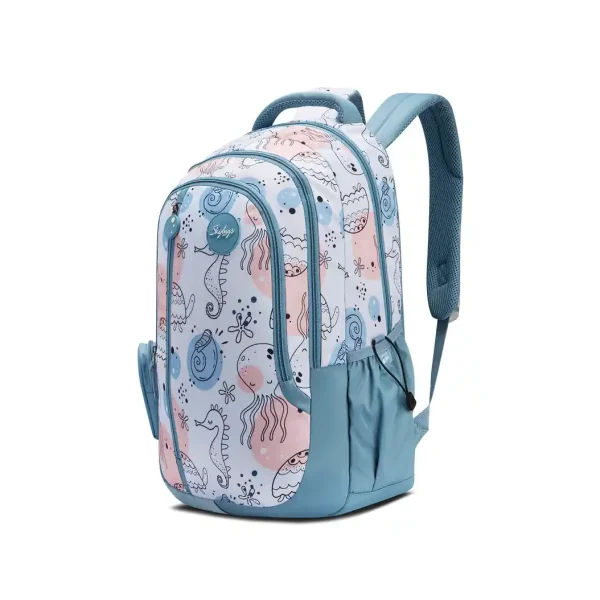 SKYBAGS CHARM School Backpack