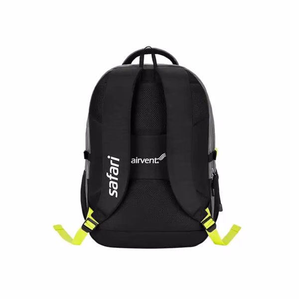 Safari Expand Backpack
