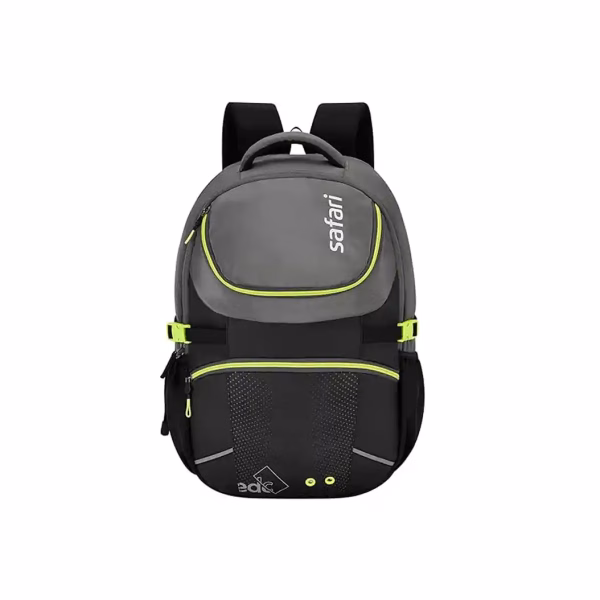 Safari Expand Backpack
