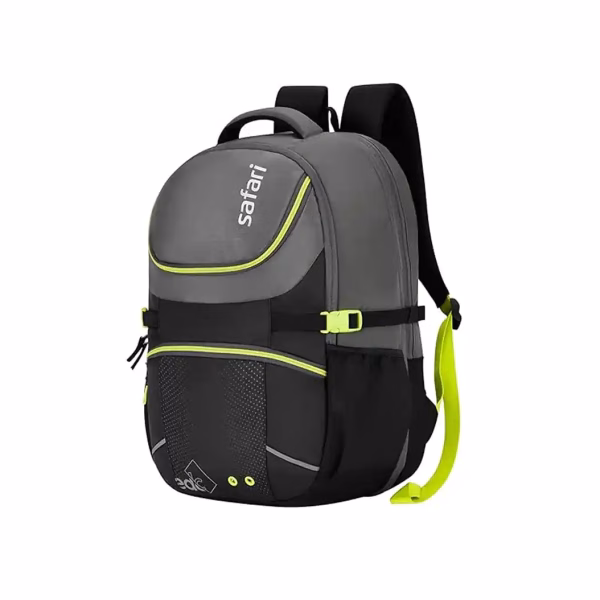 Safari Expand Backpack