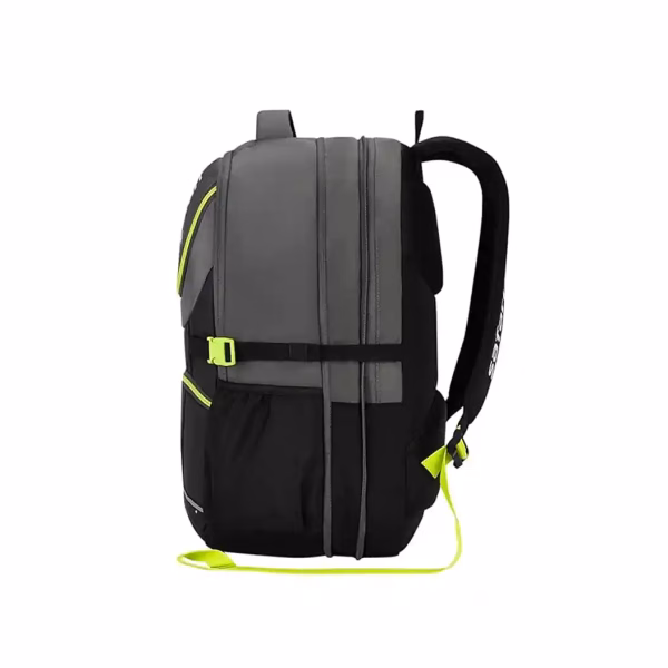 Safari Expand Backpack
