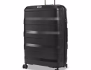 Safari Aeroglide Hard-Sided Trolley Bag