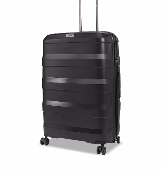 Safari Aeroglide Hard-Sided Trolley Bag