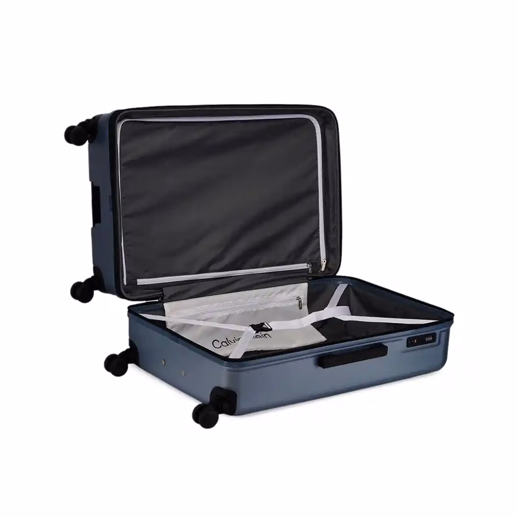 Flinstone (large) Calvin Klein Imagine Hard Cabin Trolley - Baginnov Calvin Klein Imagine