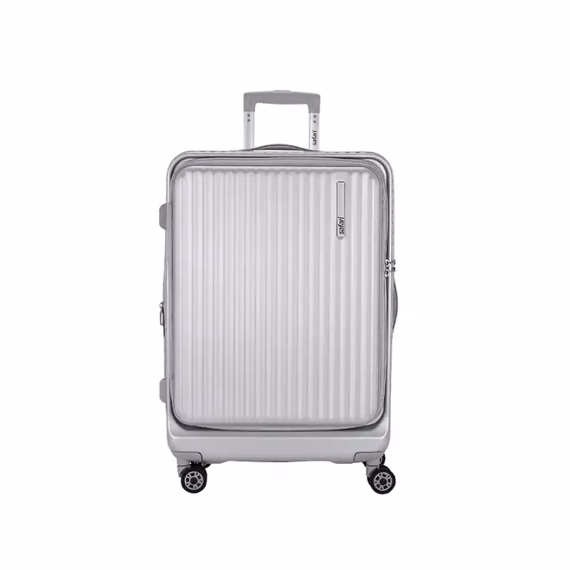 Buy Safari Recoil Trolley Bag