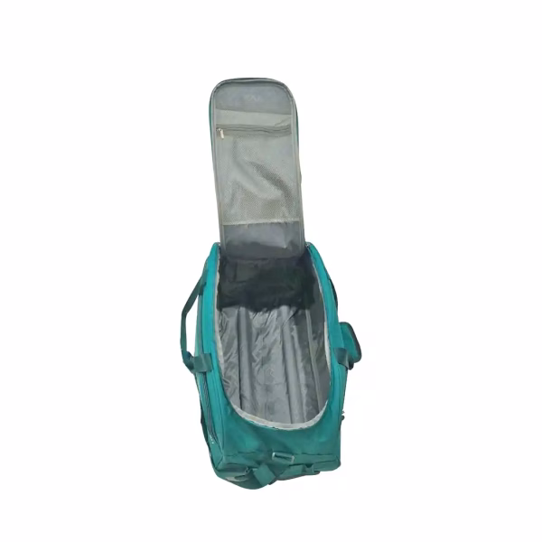 Buy Safari Origin Duffle Trolley Bag