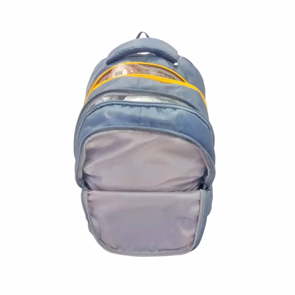 Safari TRIPLEX Laptop Backpack