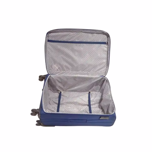 Buy Safari Stream 71cm Soft-Sided Trolley Bag
