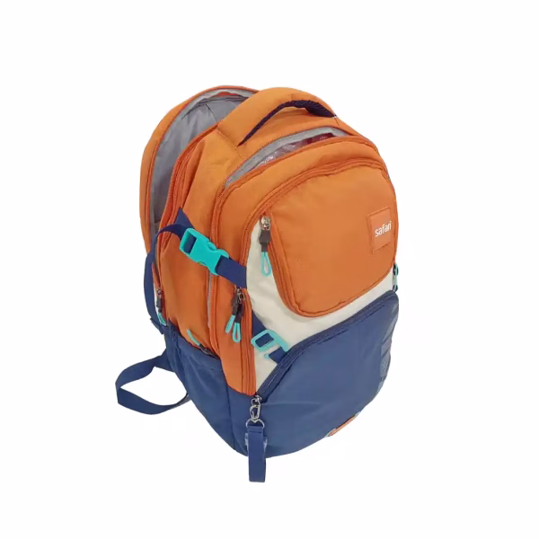 Safari Expand Backpack