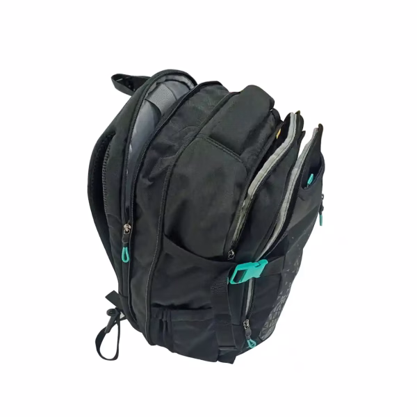 Safari Expand Backpack