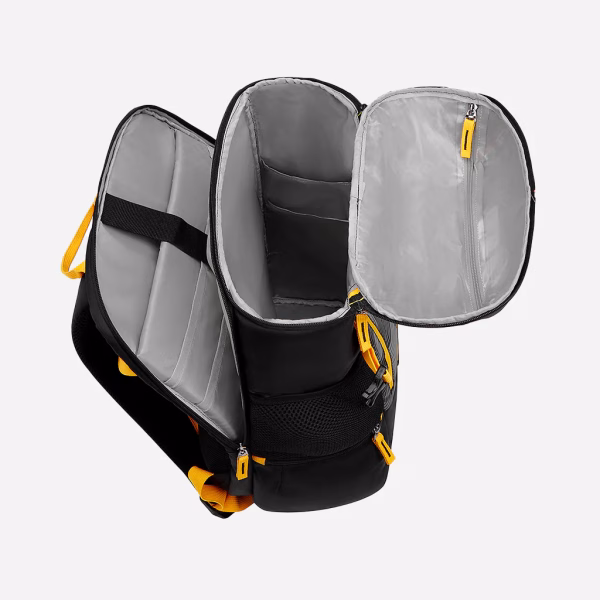 Buy Safari Quest Overnighter Travel Rucksack Online