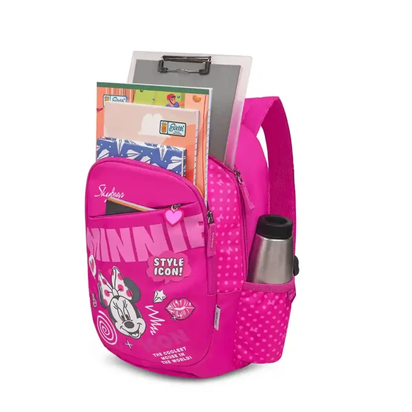 SKYBAGS MINNIE CHAMP 03 School Backpack