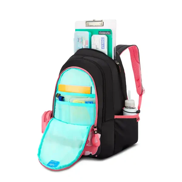 SKYBAGS FLORAL school backpack