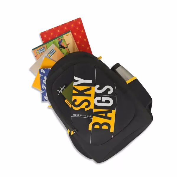 SKYBAGS KWID School Backpack