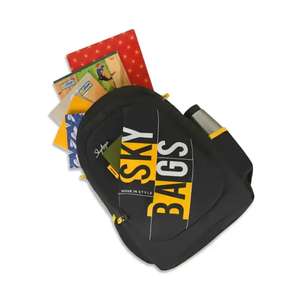 SKYBAGS KWID School Backpack