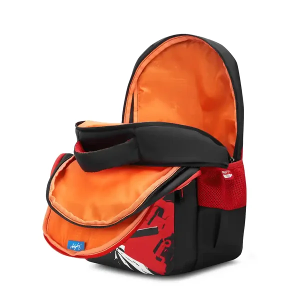 SKYBAGS KYRO SCBP SAMURAI backpack
