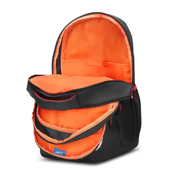 SKYBAGS KYRO RC 01 SCBP SWOOSH