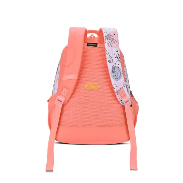 SKYBAGS CHARM School Backpack