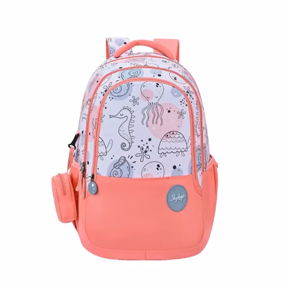 SKYBAGS CHARM School Backpack