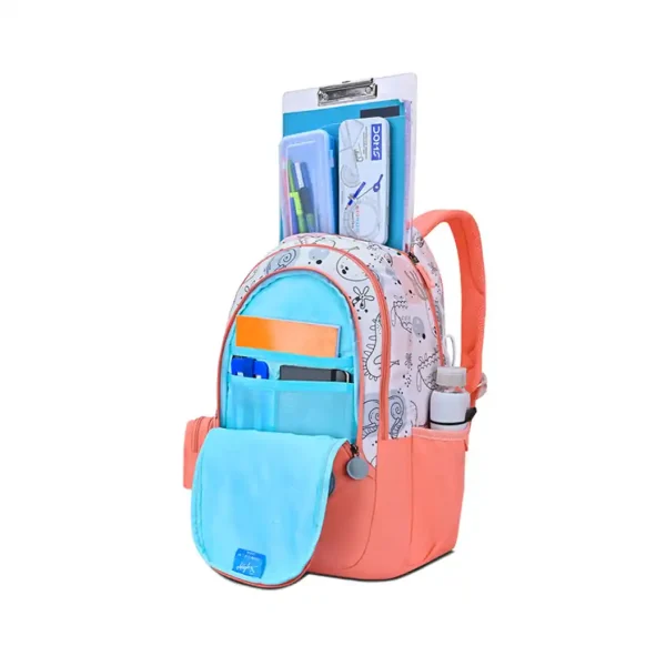 SKYBAGS CHARM School Backpack